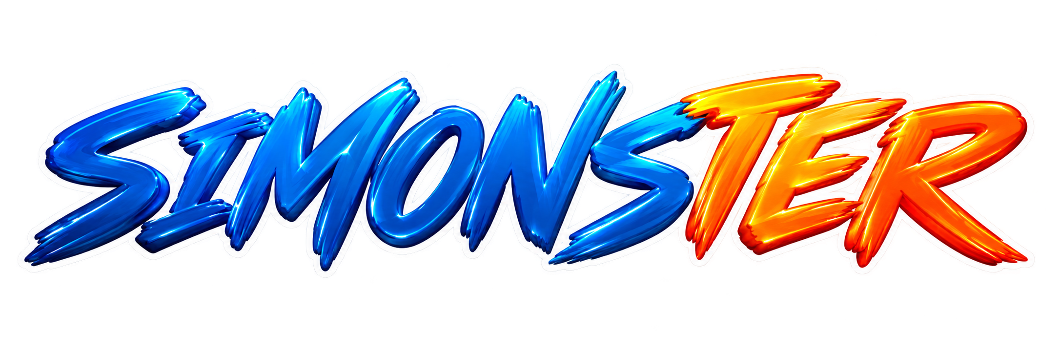 SIMONSTER Logo